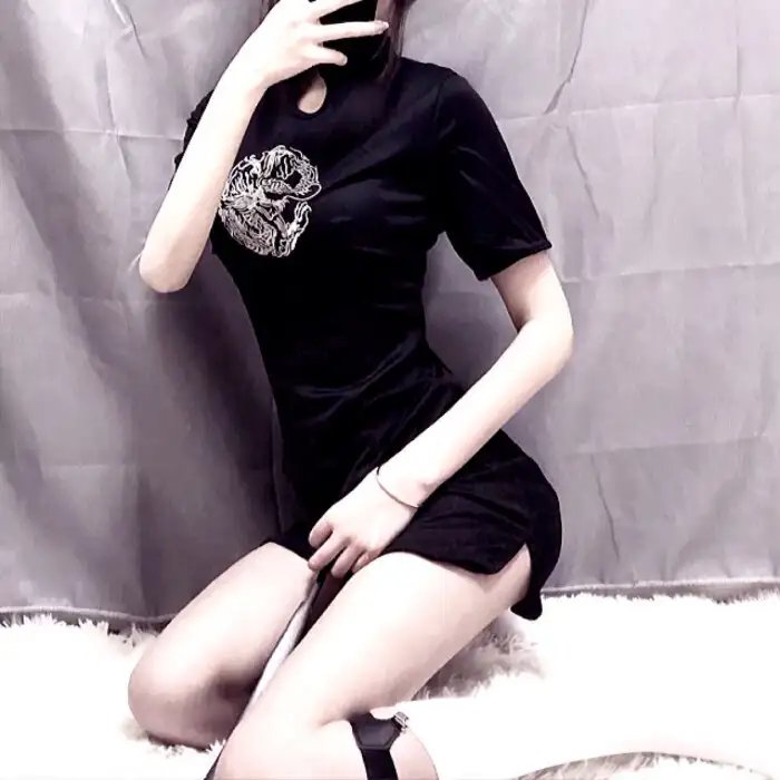 恶之教典序章